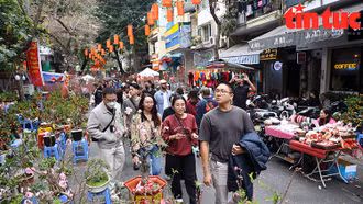 Thời tiết ngày 26/1: Bắc Bộ rét đậm, vùng núi cao có nơi dưới 3 độ C