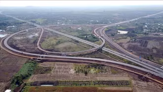 Điều chỉnh Quy hoạch mạng lưới đường bộ thời kỳ 2021 - 2030, tầm nhìn đến năm 2050