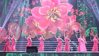 Lễ hội Hoa Đào Xứ Lạng năm 2025 sẽ khai mạc vào ngày 7/2