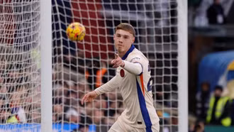 Kết quả Ngoại hạng Anh hôm nay (5/1): Chelsea và Arsenal gây thất vọng lớn