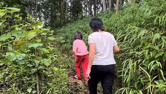 Nghẹt thở những cuộc giải cứu nạn nhân mua bán người