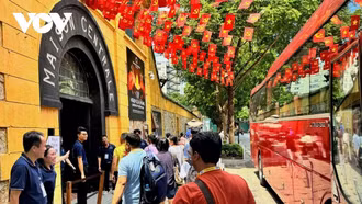 Nguồn khách nào cho du lịch Việt Nam trong năm 2025?