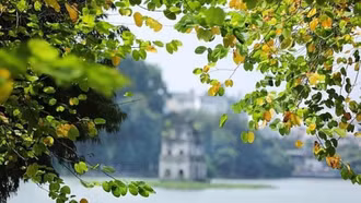 Thời tiết hôm nay (5/1): Nhiều nơi ngày nắng, đêm và sáng trời rét