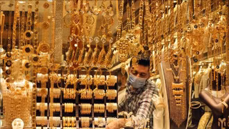 Giá vàng và bạc thế giới tiếp tục lập kỷ lục mới