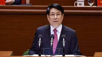 Khai mạc Đại hội XIV của Đảng: Quyết định những vấn đề mang tầm chiến lược