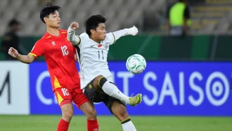 TRỰC TIẾP trận U23 Việt Nam - U23 Hàn Quốc: 22h ngày 23/1