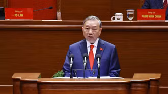 Khai mạc Đại hội XIV của Đảng: Khát vọng lớn, bước đi chắc