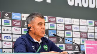 HLV Uzbekistan tin tưởng U23 Việt Nam sẽ tìm ra cách đánh bại Trung Quốc