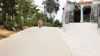 Quy Mông đầu tư có trọng điểm từ chương trình mục tiêu quốc gia