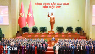 Đại hội XIV của Đảng: Truyền thông quốc tế nhấn mạnh thông điệp về sự ổn định, thống nhất và phát triển