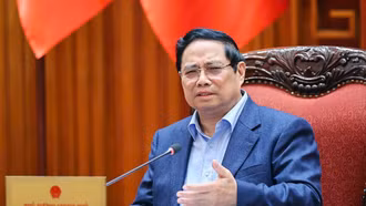 Thủ tướng: Tập trung thông tin về những nội dung chính, điểm mới của Đại hội