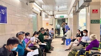 Lộ trình miễn viện phí đến năm 2030, chăm sóc sức khỏe toàn diện cho người dân