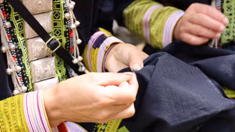 Cốc San nỗ lực xóa bỏ bất bình đẳng giới