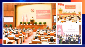 Điểm tin thời sự trong tuần từ ngày 15 - 21/9