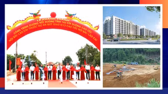 Điểm tin thời sự trong tuần từ ngày 22 - 28/9