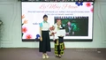 Chung kết cuộc thi "Phụ nữ làm chủ - Thắp lửa thành công" 