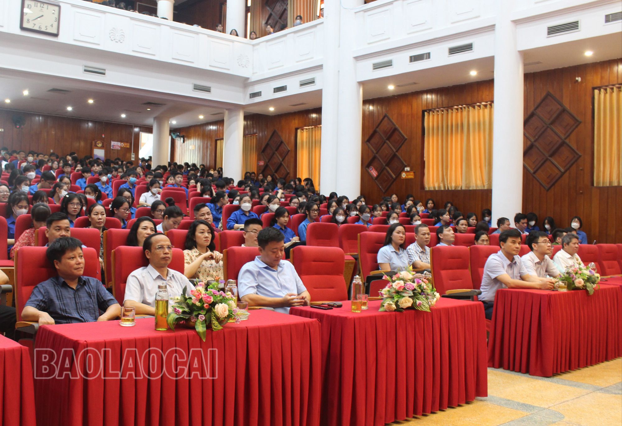 Đại biểu tham dự hội nghị. IMG_9881.JPG