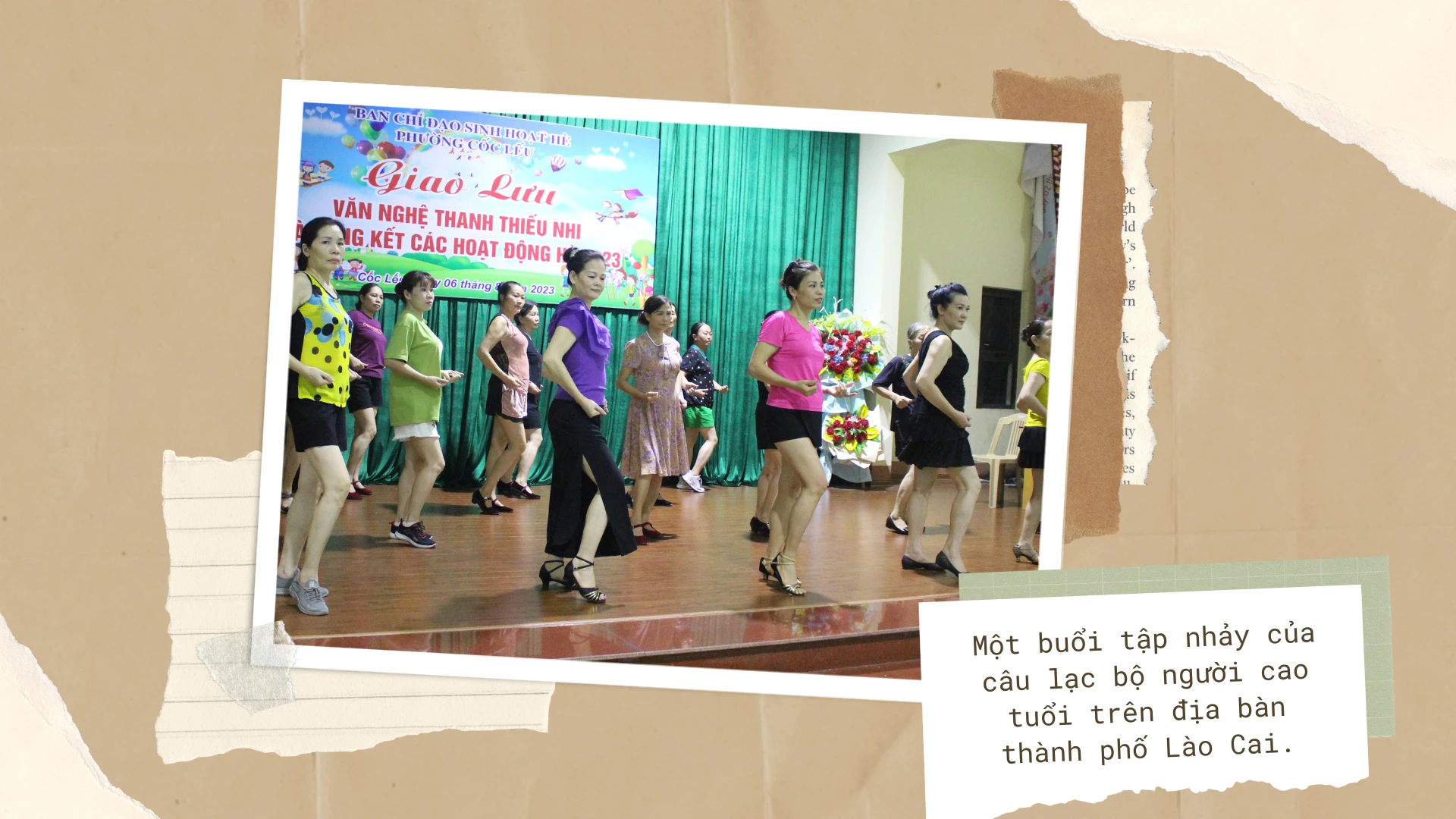 Xanh lá và Nâu Bộ ảnh Thủ công Trước đám cưới Trình chiếu.png