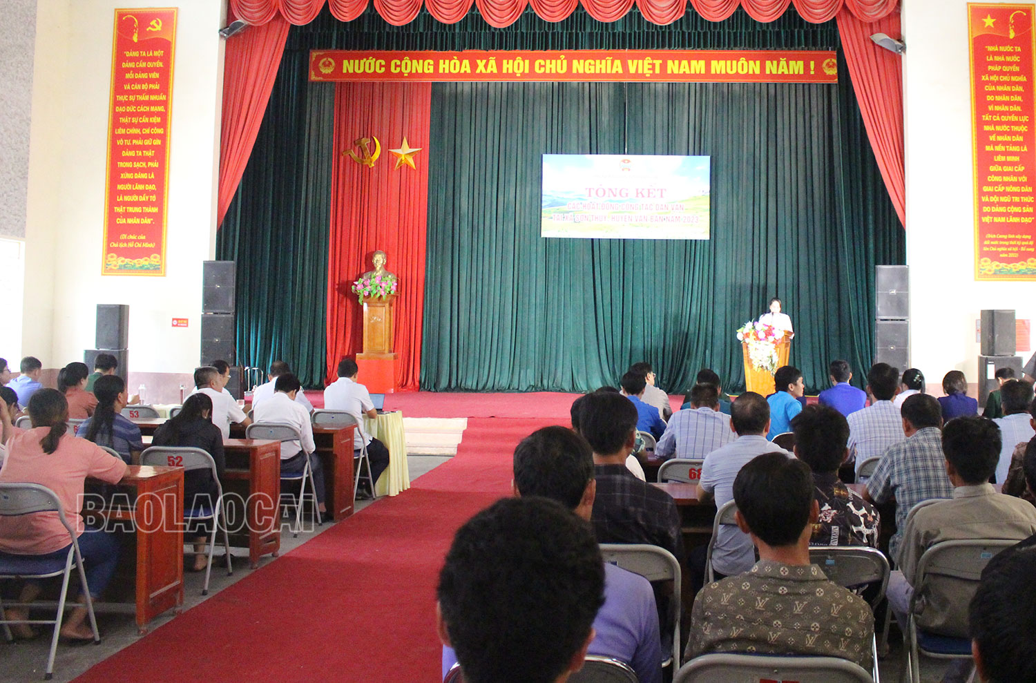 Quang cảnh chương trình. IMG_0479.jpg