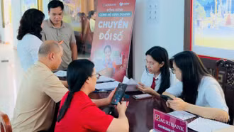 Lào Cai: Chuẩn hóa tài khoản, tăng cường minh bạch dòng tiền trong hoạt động kinh doanh