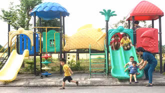 Viết lên bài ca hạnh phúc