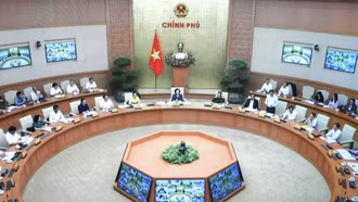 Chuỗi sự kiện văn hóa phải tạo được dấu ấn đột phá ngay trong lần đầu tiên tổ chức