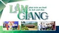 Lâm Giang phát triển mô hình du lịch sinh thái