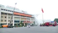 Lào Cai hoàn thành diễn tập chữa cháy và cứu nạn, cứu hộ cấp tỉnh năm 2025