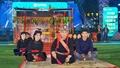 Đặc sắc màn trình diễn nghi thức sinh hoạt văn hóa dân gian
