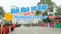 Giải đua xe đạp quốc tế "Một đường đua, hai quốc gia" năm 2024