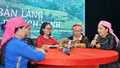 Mini talkshow du lịch xanh: Phụ nữ bản địa Lào Cai lan tỏa sinh kế bền vững