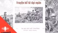 Truyện kể từ đại ngàn: "Đón em vào mùa Hạ"