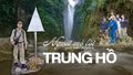 Người mở lối phát triển du lịch ở Trung Hồ
