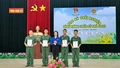 Bế mạc Học kỳ trải nghiệm - hành trình chiến sĩ nhỏ năm 2025