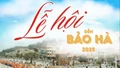 Nhiều hoạt động đặc sắc sẽ diễn ra tại Lễ hội đền Bảo Hà năm 2025