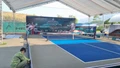 Thay đổi lịch thi đấu Giải Pickleball mở rộng lần thứ I - tranh Cúp Đức Việt land