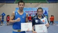 Lào Cai giành thêm 2 huy chương Vàng