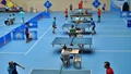 455 vận động viên tham gia Giải Cầu lông, bóng bàn các câu lạc bộ tỉnh Lào Cai năm 2025