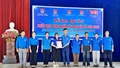 Thành đoàn Lào Cai ra quân Chiến dịch Thanh niên tình nguyện hè 2025