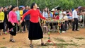 Lễ hội Quả lần đầu còn được tổ chức ở Nghĩa Đô