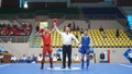 Lào Cai giành huy chương Vàng đầu tiên