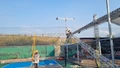 Lào Cai sẵn sàng cho Giải Pickleball mở rộng lần I