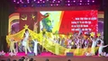 Lào Cai giành 3 huy chương tại Hội thi Tuyên truyền lưu động toàn quốc năm 2025