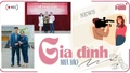 Gia đình nhà báo