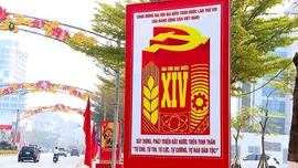 Gắn thi đua với những nhiệm vụ trọng tâm