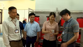 Nâng cao hiệu quả hoạt động HĐND cấp xã từ tiếng nói cử tri