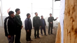 Đảm bảo quyền lợi bầu cử của cử tri