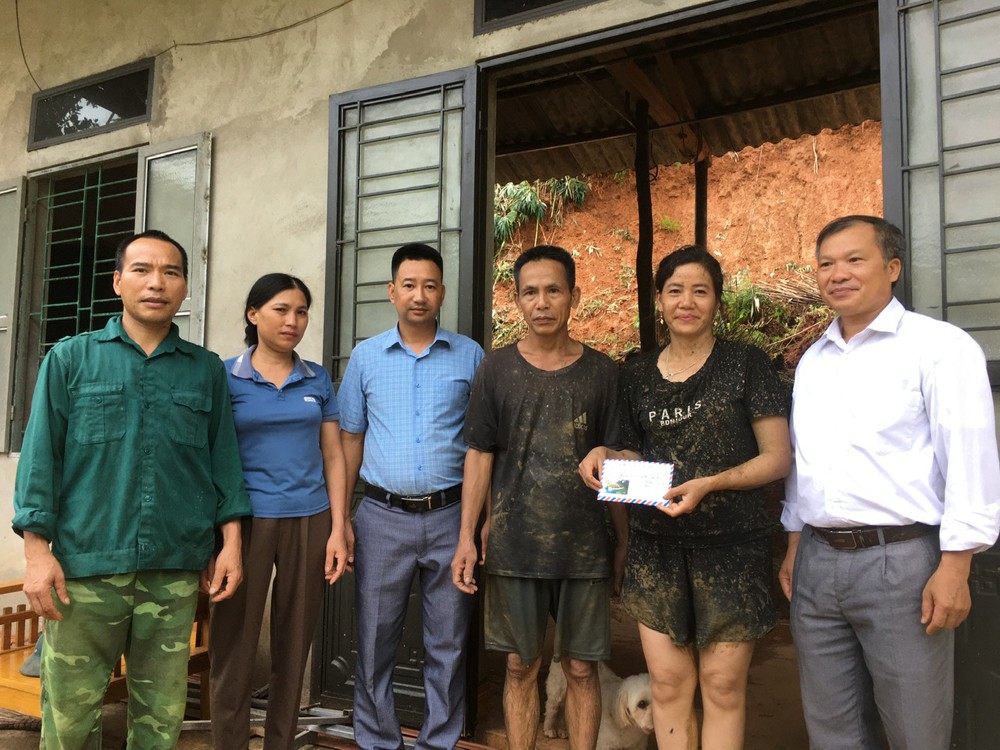 Mặt trận Tổ quốc xã Tân Thịnh đẩy mạnh các cuộc vận động ảnh 1 Mặt trận Tổ quốc xã Tân Thịnh đẩy mạnh các cuộc vận động ảnh 1
