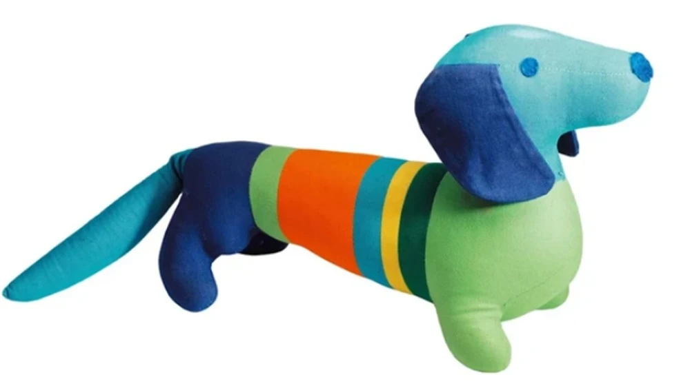 Điểm lại những linh vật ấn tượng của các kỳ Olympic kể từ năm 1972 đến nay ảnh 1