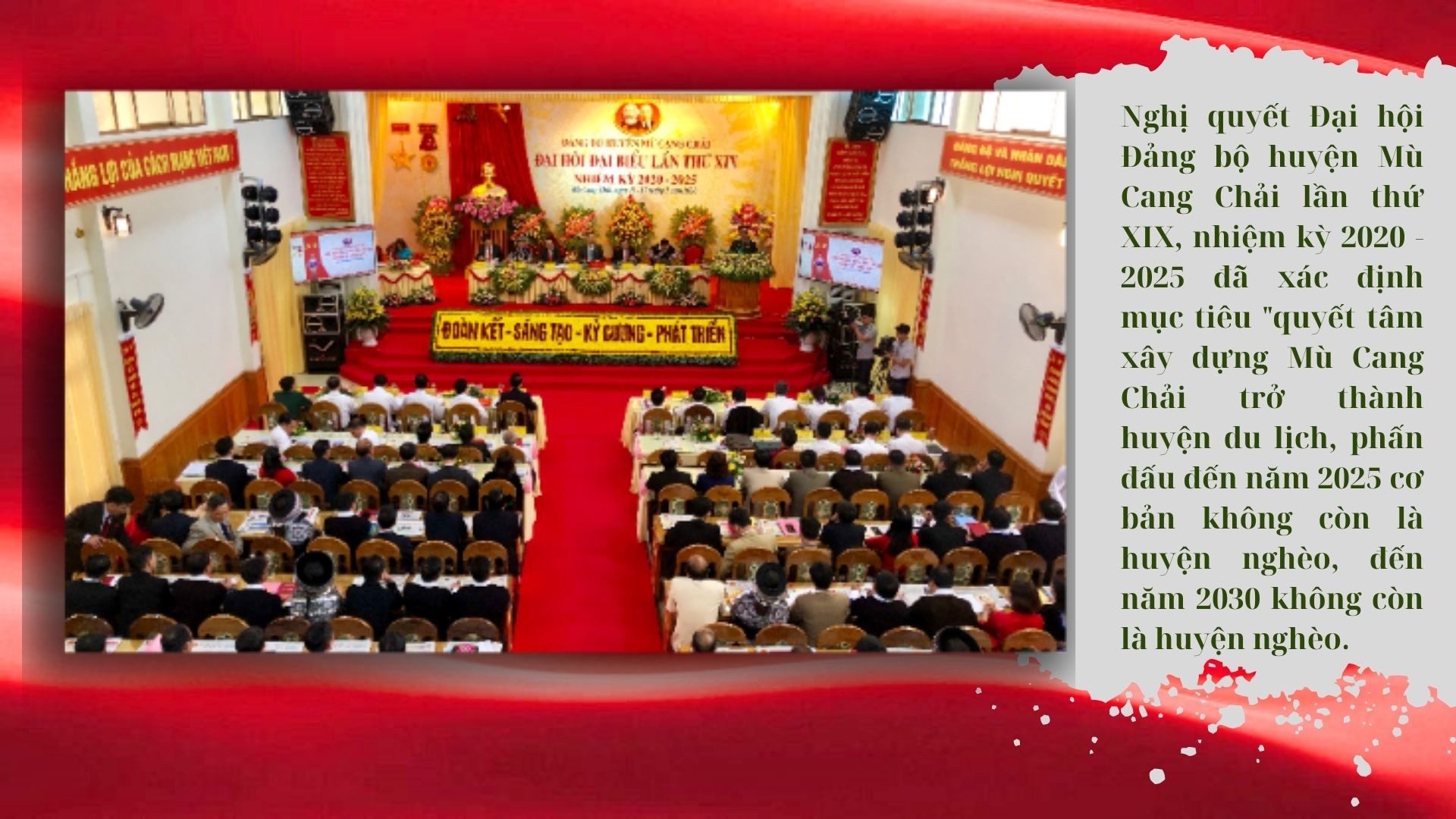 Mù Cang Chải chuyển mình - Bài 2: Bước tiến mới của ngành “công nghiệp không khói” ảnh 2 Mù Cang Chải chuyển mình - Bài 2: Bước tiến mới của ngành “công nghiệp không khói” ảnh 2
